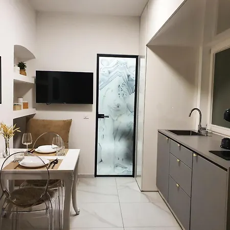 Appartement Riverside Elegance *