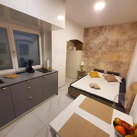 Riverside Elegance Appartement *