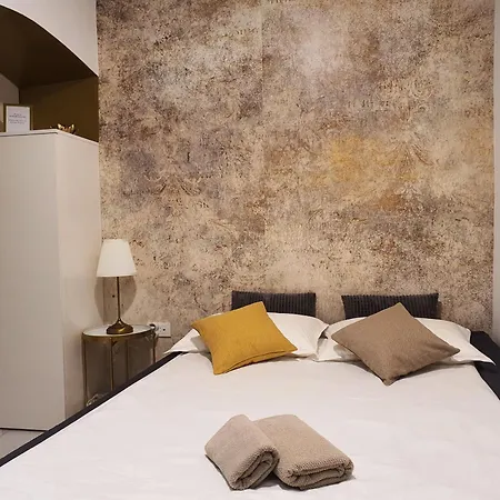 Riverside Elegance Appartement *