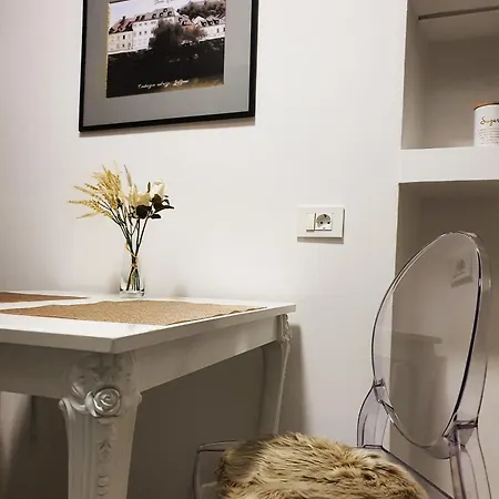 Apartamento Riverside Elegance Liubliana