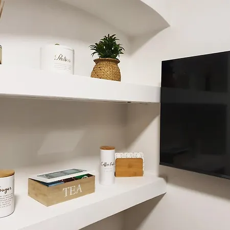 Apartamento Riverside Elegance *