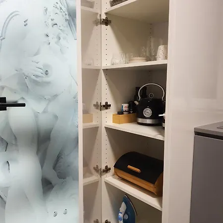 Riverside Elegance Liubliana