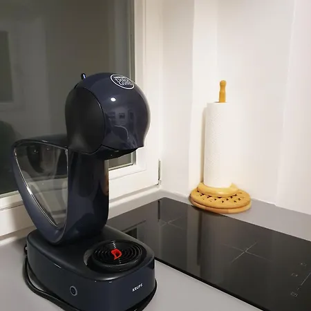 Riverside Elegance Apartamento Liubliana