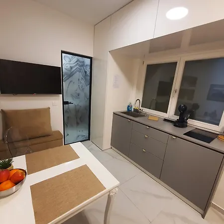 Riverside Elegance Liubliana