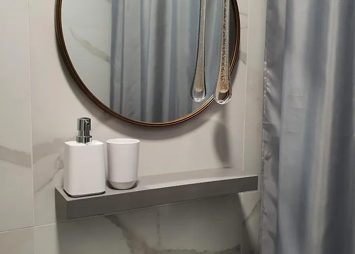 Daire Riverside Elegance *