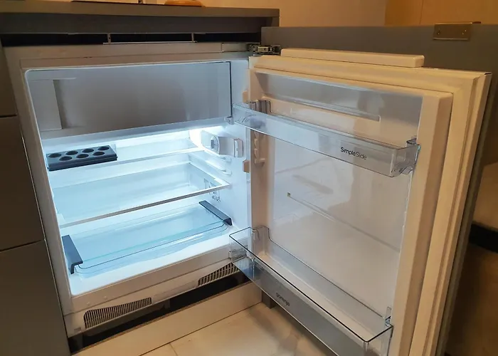 Riverside Elegance Apartman *