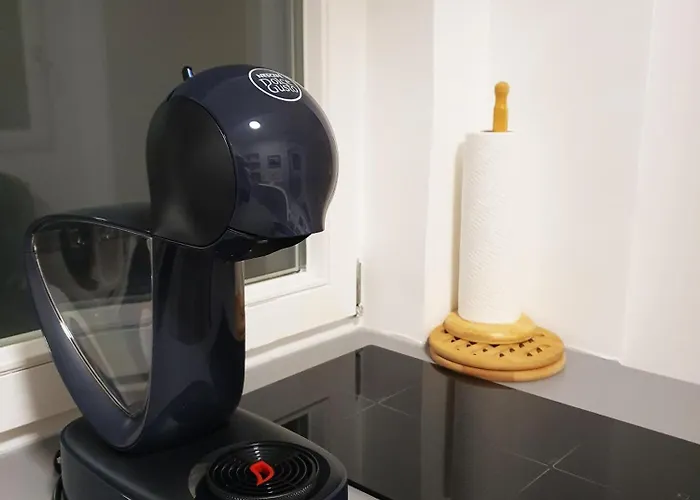 Riverside Elegance Apartman Ljubljana