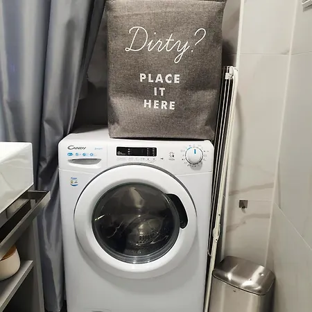 Riverside Elegance 公寓 卢布尔雅那