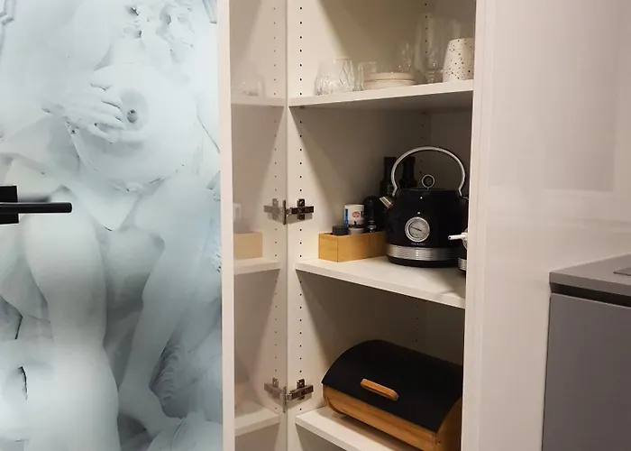 Riverside Elegance Lubiana